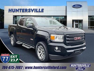 Used 2018 GMC Canyon All Terrain Crew Cab for sale #HFC29479A - photo 1