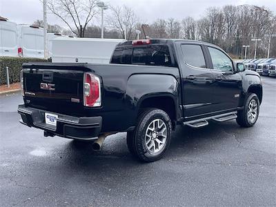 Used 2018 GMC Canyon All Terrain Crew Cab for sale #HFC29479A - photo 2