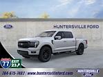 2025 Ford F-150 SuperCrew Cab 4WD Pickup for sale #HFC32179 - photo 1