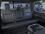 New 2025 Ford F-150 Lariat SuperCrew Cab 4WD Pickup for sale #HFC32388 - photo 11
