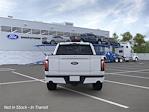 New 2025 Ford F-150 Lariat SuperCrew Cab 4WD Pickup for sale #HFC32388 - photo 5