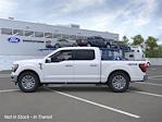 2025 Ford F-150 SuperCrew Cab 4WD Pickup for sale #HFC32616 - photo 4