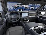 2025 Ford F-150 SuperCrew Cab 4WD Pickup for sale #HFC32616 - photo 9