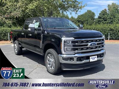 2026 Ford F-250 Crew Cab 4x4 Pickup for sale #HFC33138 - photo 1