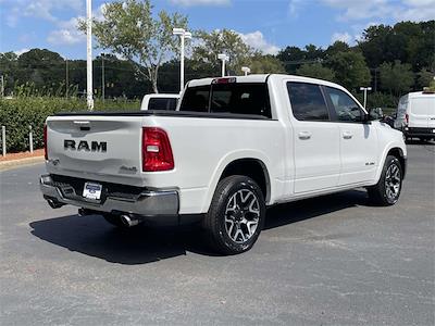 2025 Ram 1500 Crew Cab 4WD Pickup for sale #HFC33138A - photo 2