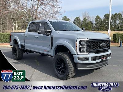 2025 Ford F-250 Crew Cab 4x4 Pickup for sale #HFC35522 - photo 1