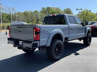 2025 Ford F-250 Crew Cab 4x4 Pickup for sale #HFC35522 - photo 2