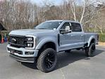 2025 Ford F-250 Crew Cab 4x4 Pickup for sale #HFC35522 - photo 4