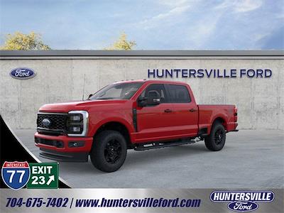2026 Ford F-250 Crew Cab 4x4 Pickup for sale #HFC36539 - photo 1