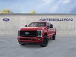 2026 Ford F-250 Crew Cab 4WD Pickup for sale #HFC36539 - photo 3
