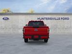 2026 Ford F-250 Crew Cab 4WD Pickup for sale #HFC36539 - photo 5