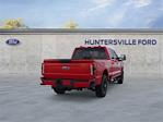 2026 Ford F-250 Crew Cab 4WD Pickup for sale #HFC36539 - photo 8