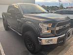 2016 Ford F-150 SuperCrew Cab 4WD Pickup for sale #HFC36539A - photo 2