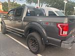 2016 Ford F-150 SuperCrew Cab 4WD Pickup for sale #HFC36539A - photo 4