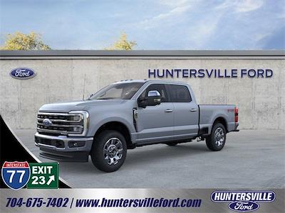 2026 Ford F-250 Crew Cab 4WD Pickup for sale #HFC36847 - photo 1