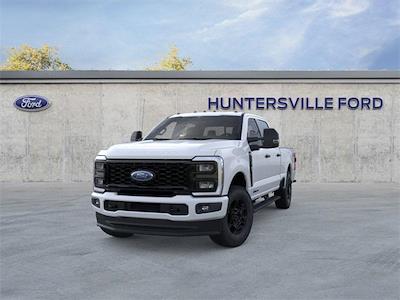 New 2026 Ford F-350 XL Crew Cab 4x4 SRW Pickup for sale #HFC36931 - photo 2