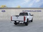 New 2026 Ford F-350 XL Crew Cab 4x4 SRW Pickup for sale #HFC36931 - photo 8