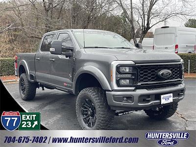 2026 Ford F-250 Crew Cab 4WD Pickup for sale #HFC37100 - photo 1