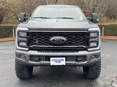 New 2026 Ford F-250 Lariat Crew Cab for sale #HFC37100 - photo 2