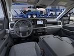 New 2026 Ford F-250 XL Crew Cab 4x4 Pickup for sale #HFC37141 - photo 9