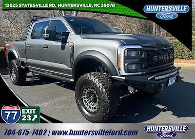 2023 Ford F-250 Crew Cab 4x4 Pickup for sale #HFC37376A - photo 1
