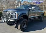 2023 Ford F-250 Crew Cab 4x4 Pickup for sale #HFC37376A - photo 3