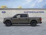 New 2025 Ford F-150 STX SuperCrew Cab for sale #HFC38222 - photo 4