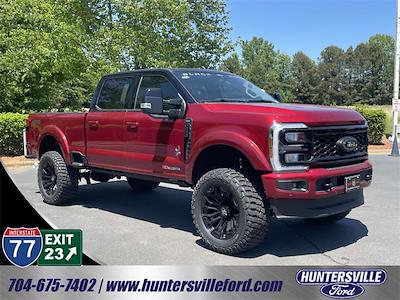 2025 Ford F-250 Crew Cab 4x4 Pickup for sale #HFC38240 - photo 1