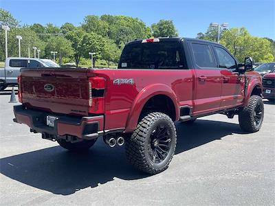 2025 Ford F-250 Crew Cab 4x4 Pickup for sale #HFC38240 - photo 2