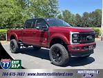 2025 Ford F-250 Crew Cab 4x4 Pickup for sale #HFC38240 - photo 1