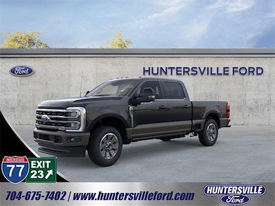 2026 Ford F-250 Crew Cab 4WD Pickup for sale #HFC38320 - photo 1