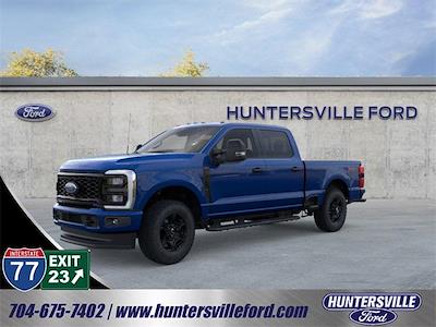 2026 Ford F-250 Crew Cab 4WD Pickup for sale #HFC38735 - photo 1