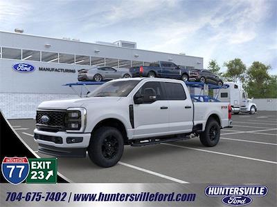 2026 Ford F-250 Crew Cab 4x4 Pickup for sale #HFC39306 - photo 1