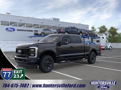New 2026 Ford F-250 XL Crew Cab 4WD Pickup for sale #HFC39346 - photo 1