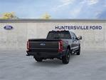 2026 Ford F-250 Crew Cab 4x4 Pickup for sale #HFC40064 - photo 8