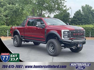 2025 Ford F-250 Crew Cab 4x4 Pickup for sale #HFC40301 - photo 1