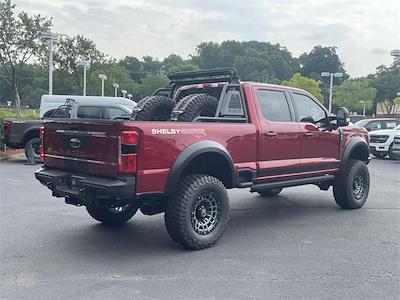 2025 Ford F-250 Crew Cab 4x4 Pickup for sale #HFC40301 - photo 2