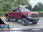 2025 Ford F-250 Crew Cab 4x4 Pickup for sale #HFC40301 - photo 1