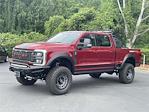 2025 Ford F-250 Crew Cab 4x4 Pickup for sale #HFC40301 - photo 4