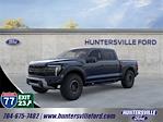 2025 Ford F-150 SuperCrew Cab 4WD Pickup for sale #HFC40377 - photo 1