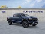 2025 Ford F-150 SuperCrew Cab 4WD Pickup for sale #HFC40377 - photo 7