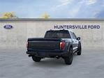 2025 Ford F-150 SuperCrew Cab 4WD Pickup for sale #HFC40377 - photo 8