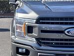 Used 2018 Ford F-150 XLT SuperCrew Cab for sale #HFC43046A - photo 36