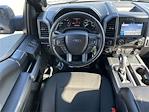 Used 2018 Ford F-150 XLT SuperCrew Cab for sale #HFC43046A - photo 8