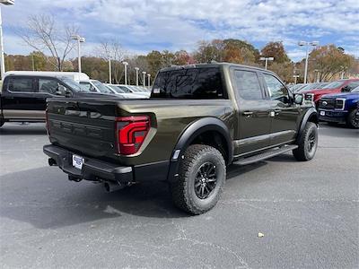 New 2025 Ford F-150 Raptor SuperCrew Cab for sale #HFC44827 - photo 2