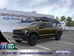 New 2025 Ford F-150 Raptor SuperCrew Cab 4WD Pickup for sale #HFC44827 - photo 1