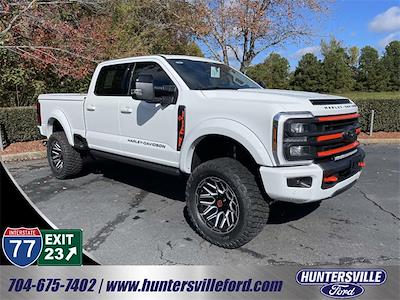 2026 Ford F-250 Crew Cab 4WD Pickup for sale #HFC47625 - photo 1