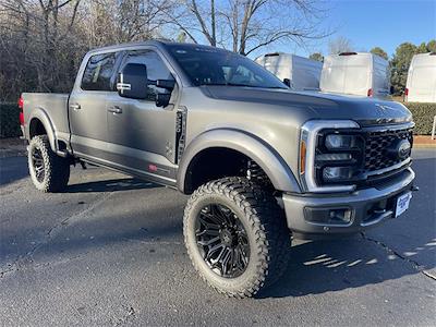 2026 Ford F-250 Crew Cab 4WD Pickup for sale #HFC48666 - photo 1