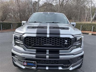 Used 2025 Ford F-150 - photo 1