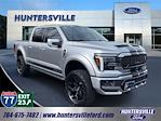 2025 Ford F-150 SuperCrew Cab 4WD Pickup for sale #HFC48666A - photo 1